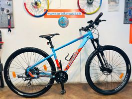 Ghost Velo / Fahrrad, 29 Zoll, Rgr: 46 cm