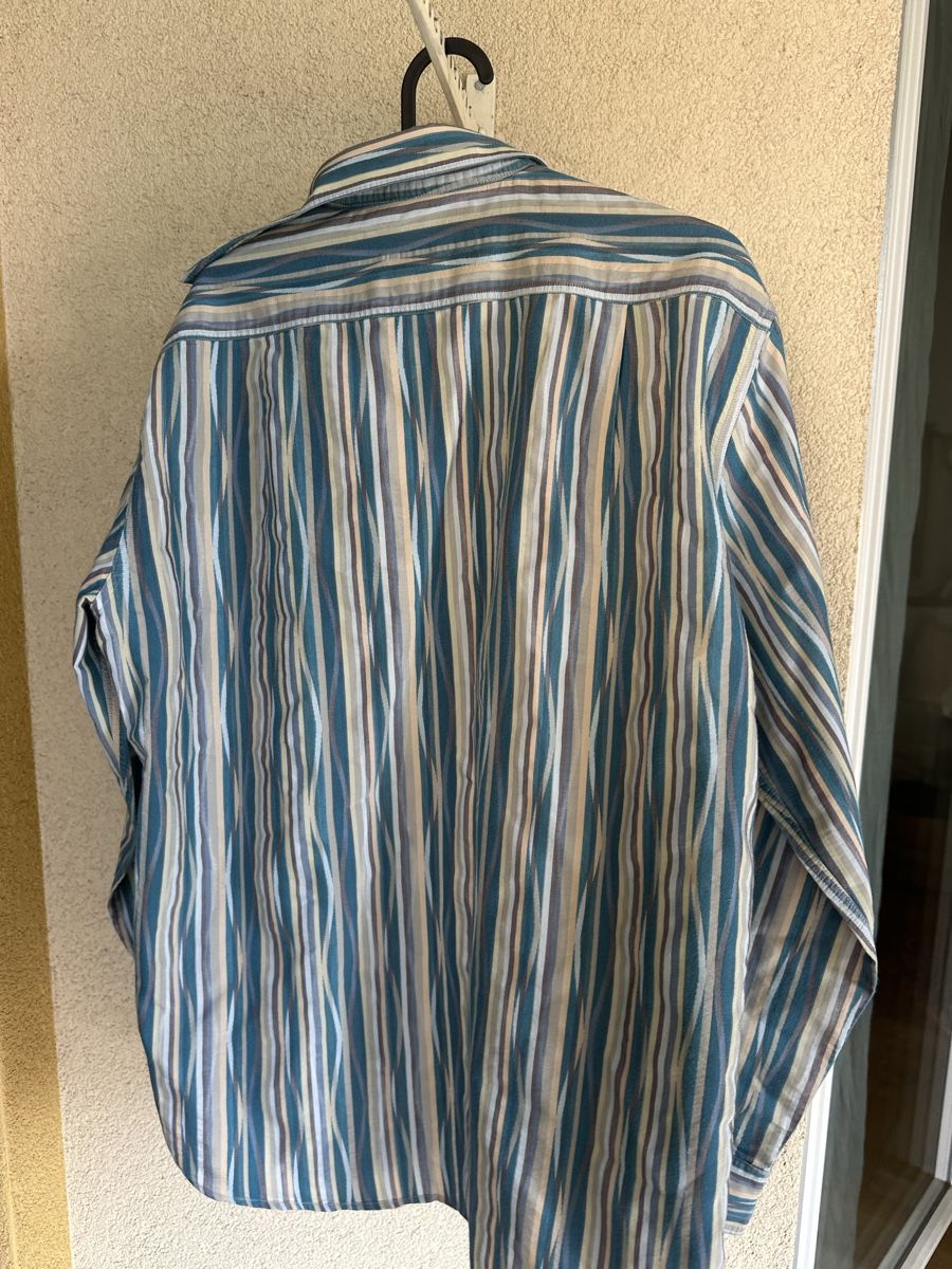 Missoni Camicie: Missoni Sport Shirt – Usato da Lugano venduto da GGcloset 5