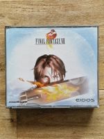 Final Fantasy 8 - PC Cd Rom