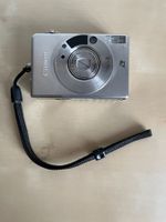 Kamera Analog