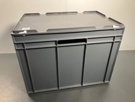 neue Utz Rako Stapelkiste mit Deckel ab 1.-