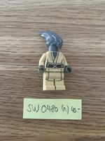 Lego Star Wars Minifigur Coleman Trebor