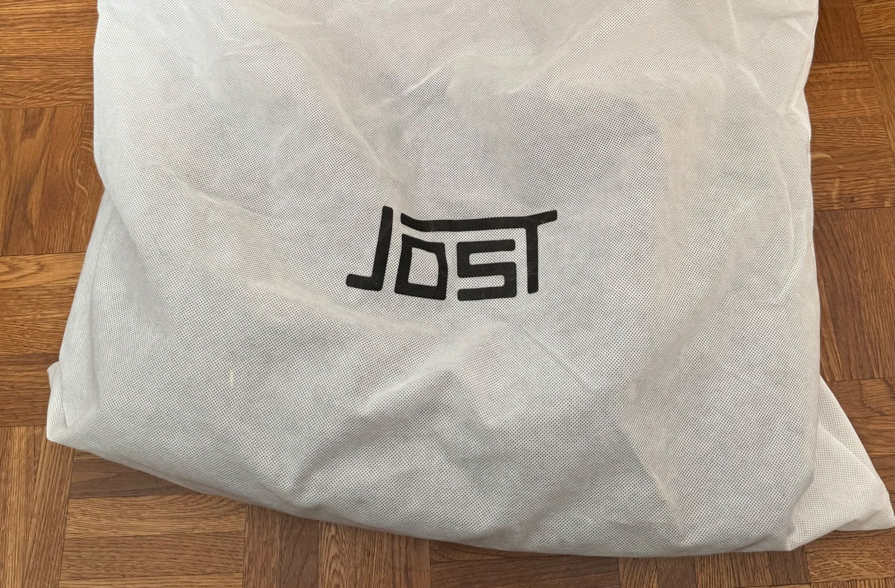 Borse: Jost Bisiness Tasche Notebooktasche – Usato da Herzogenbuchsee venduto da zukerka 5