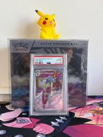 Pokemon PSA10 - Arctibax AR 076/071 (JPN)