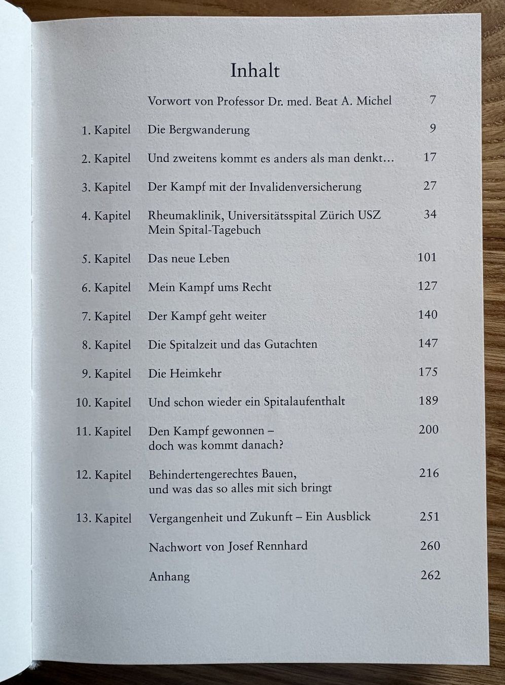 Libri: Gratwanderung Elsbeth Stucki-Schädler – Usato da Neukirch-Egnach venduto da Phion 3