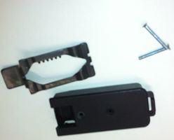 USM Haller Riegel Set zu Griff neu Original