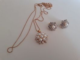 Schmuck Set
