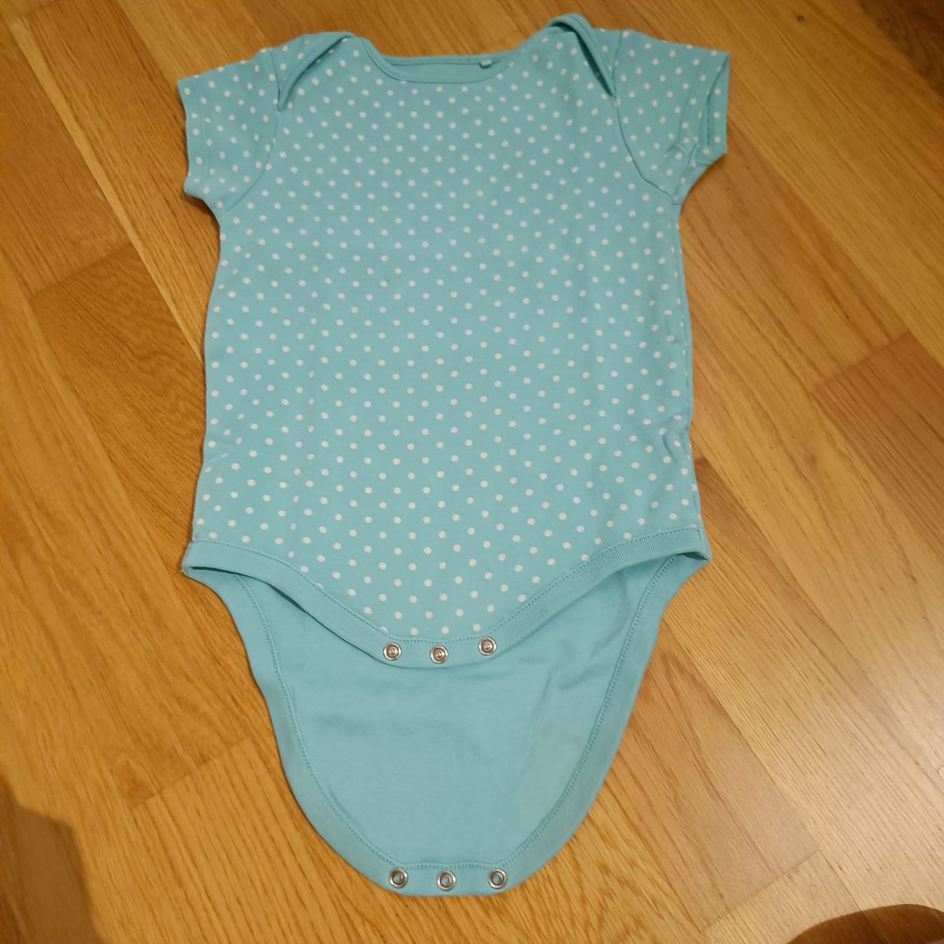Sous-vêtements: Body Grösse 98  – D'occasion à Jaberg par urig17.