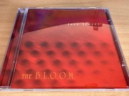 The B.L.O.O.M. – Love Traces