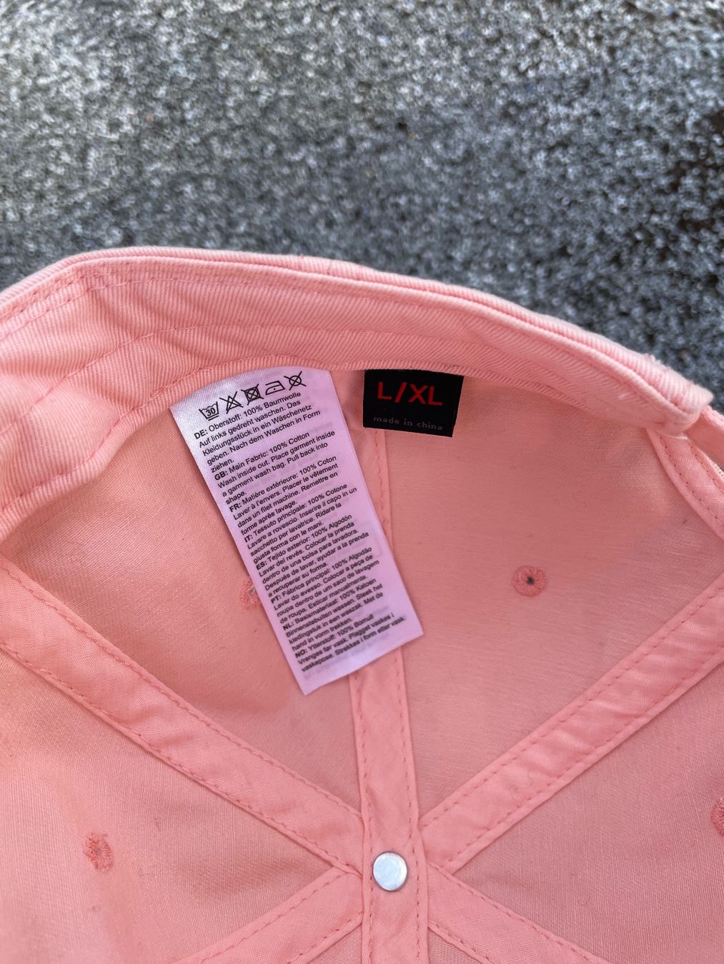 Mammut Copricapi, berretti & cappellini: Vintage Y2K Cap Mammut – Nuovo (secondo la descrizione) da Zürich venduto da le_souk 5