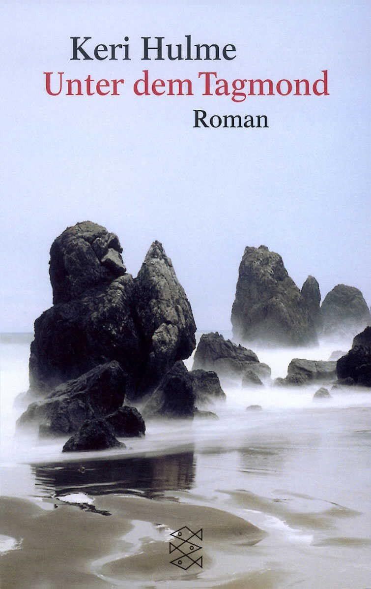 Libri: Unter dem Tagmond – Usato da Heimberg venduto da Rockenrol