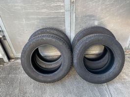 Continental 215/65 R16C Winter 4 x 9mm JG 2023