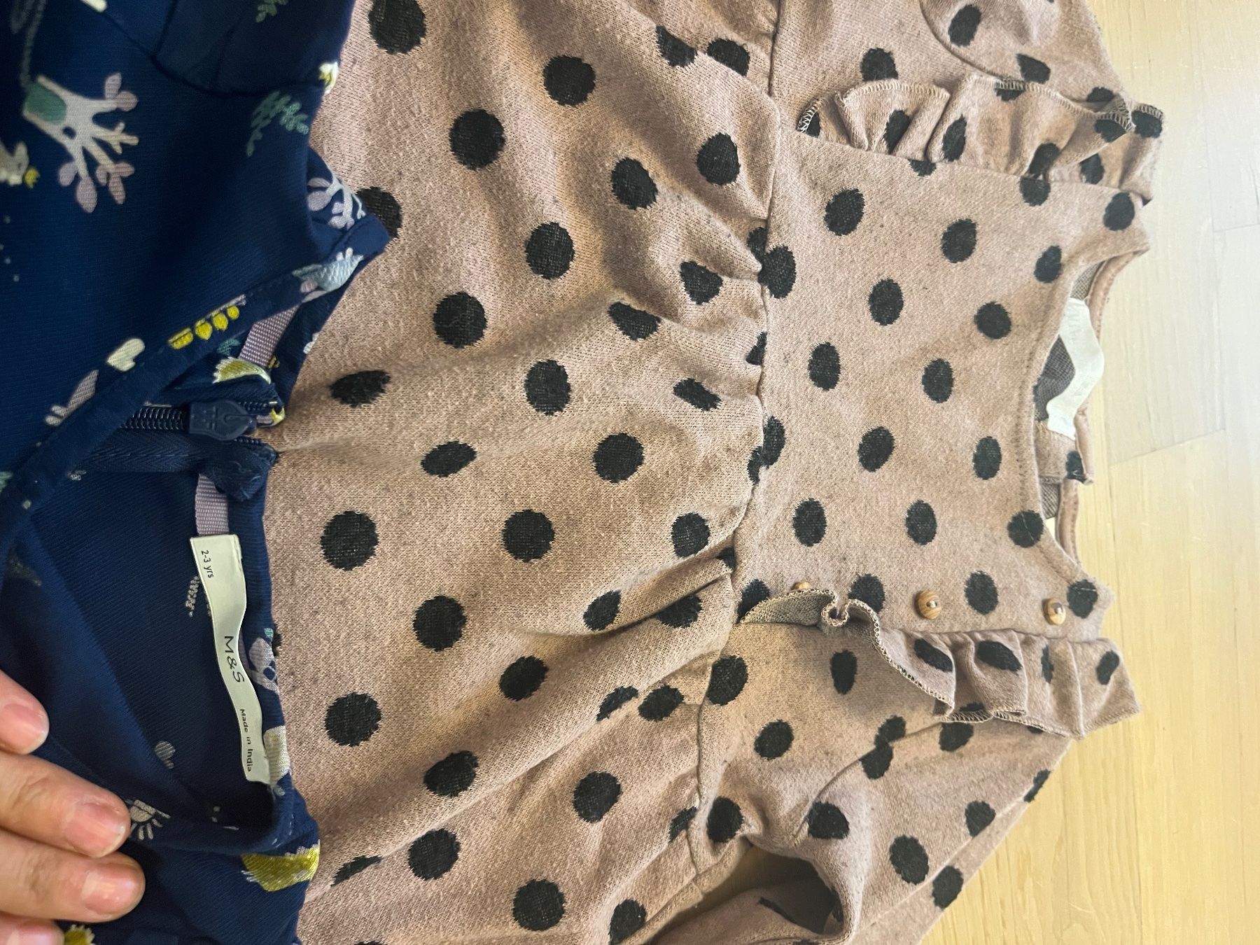 Vestiti & Gonne: Mädchen Kleid 98 – Usato da Adliswil venduto da Sale12 2