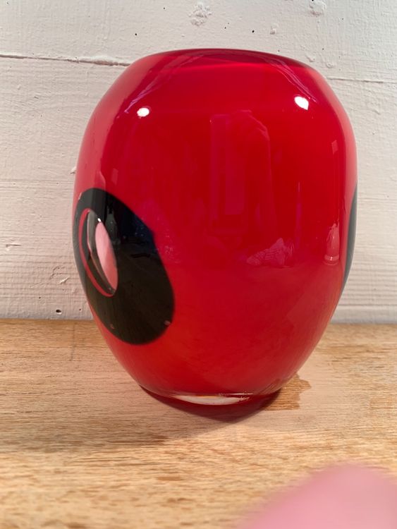 Vase Kaufen auf Ricardo