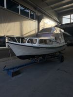 Motorboot Swiss Pilotina 5.00