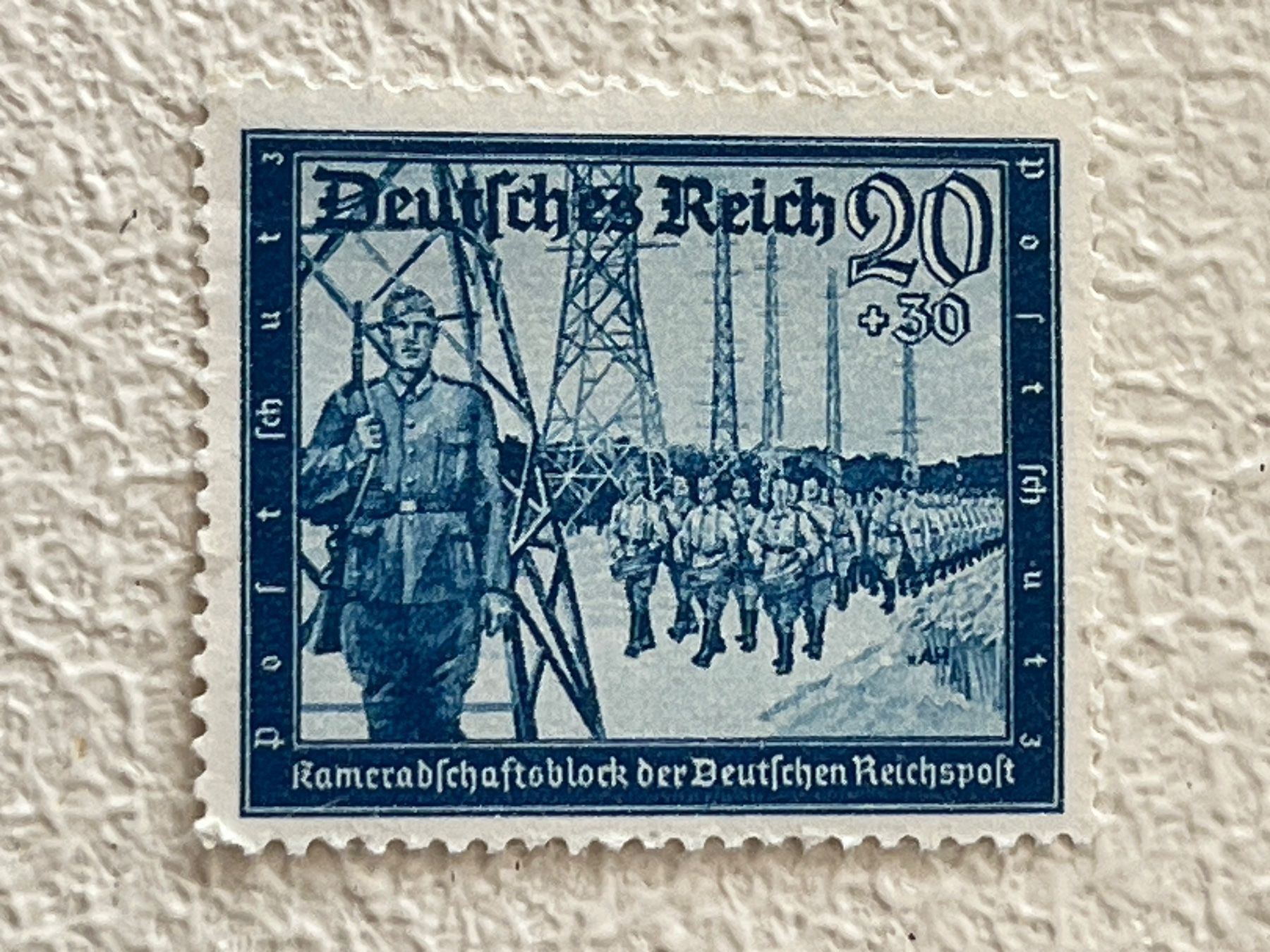 Tutti i francobolli: DR - Deutsche Reich Briefmarke – Usato da Chiasso venduto da AzenYa