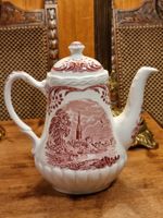 Vintage Kaffeekanne / Kanne W.H. Grindley England