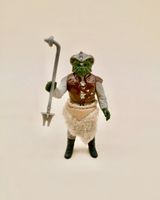 * STAR WARS * KLAATU * ORIGINAL KENNER1983 * TOPZUSTAND ! *