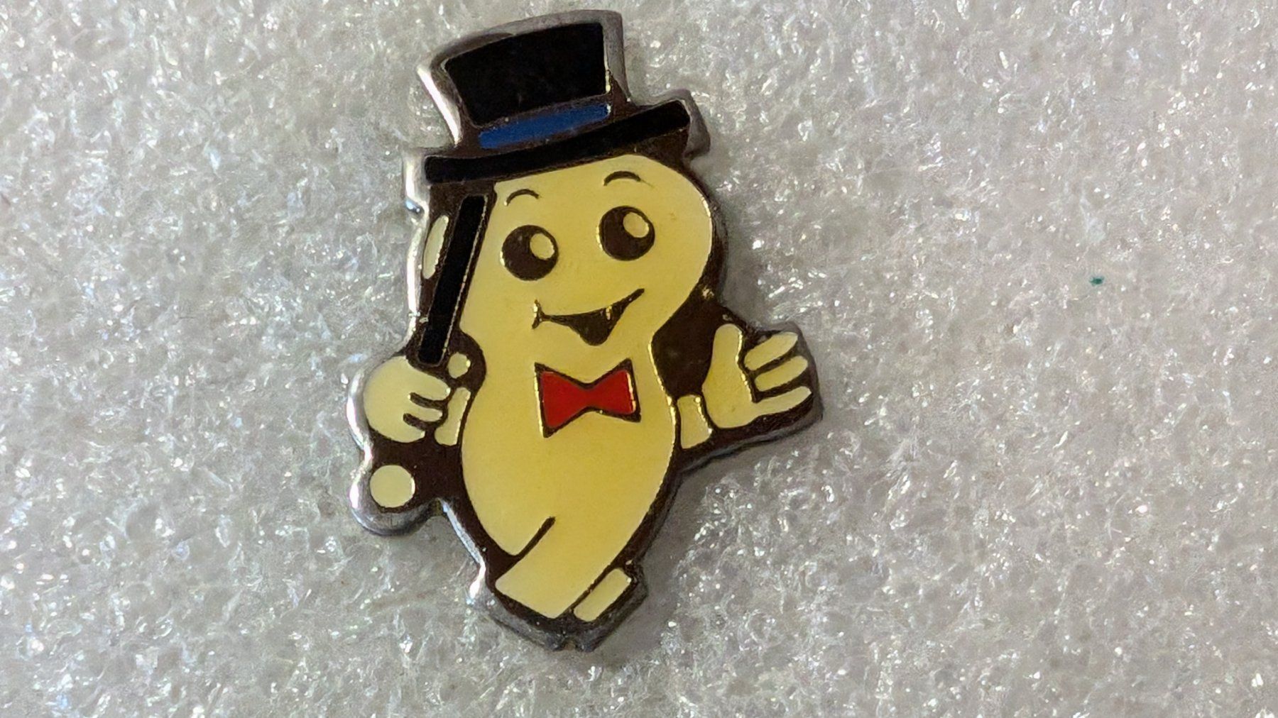 Placchette & Badge: Ansteckpin 221: Maga Bio – Usato da Oppligen venduto da Pin-Fall-Shop