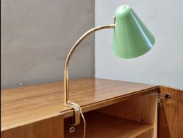 Mid-Century Schreibtisch lampe