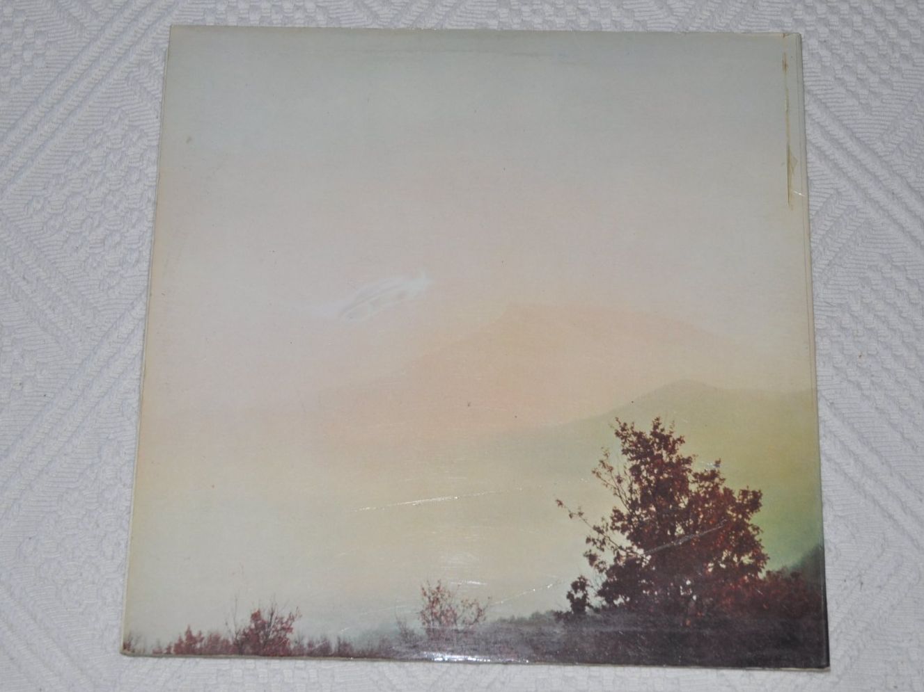 Schallplatten: LP Wishbone Ash - Argus – Gebraucht aus Boll von Theodora15 1
