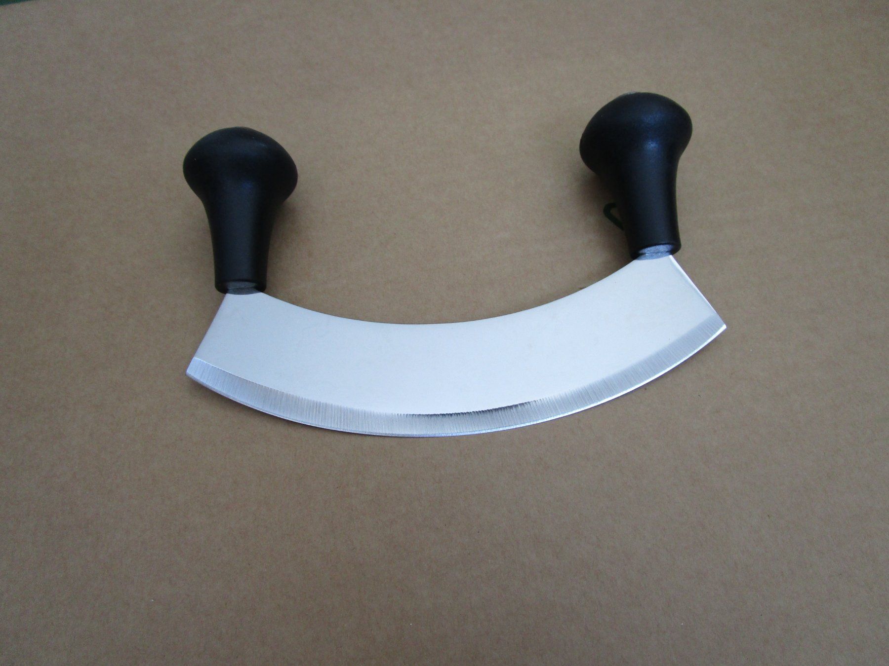 Couteaux de cuisine: Wiegemesser – Neuf avec emballage d'origine à Grenchen par Uhus15 2