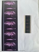James Bond Sean Connery 35 mm Film Frames Kino NOT Bluray