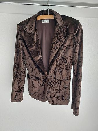 Elegante Jacke