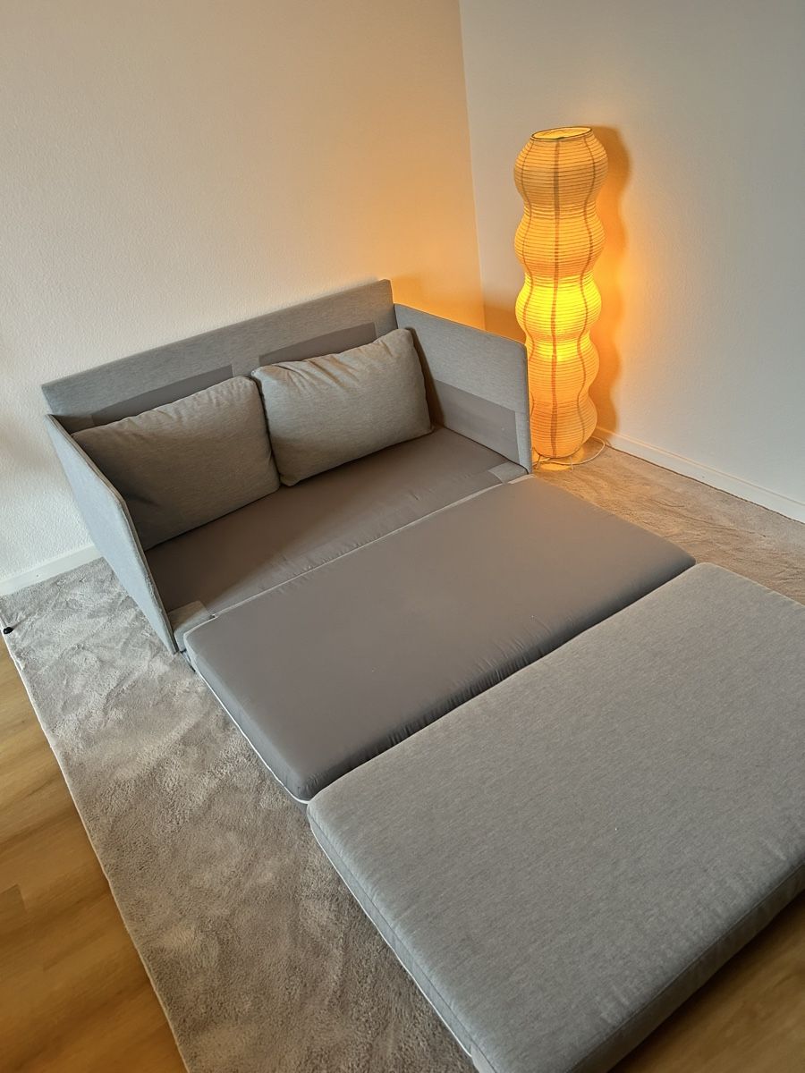 Ikea Divani: FRIDHULT IKEA Sofa – Nuovo (secondo la descrizione) da Pfungen venduto da lia_27dp 1