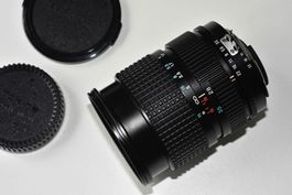 Tokina 28-70mm f3.5 für Nikon AIS