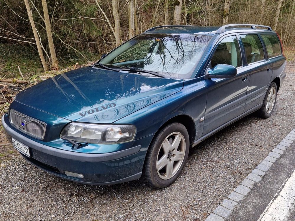 Volvo V70