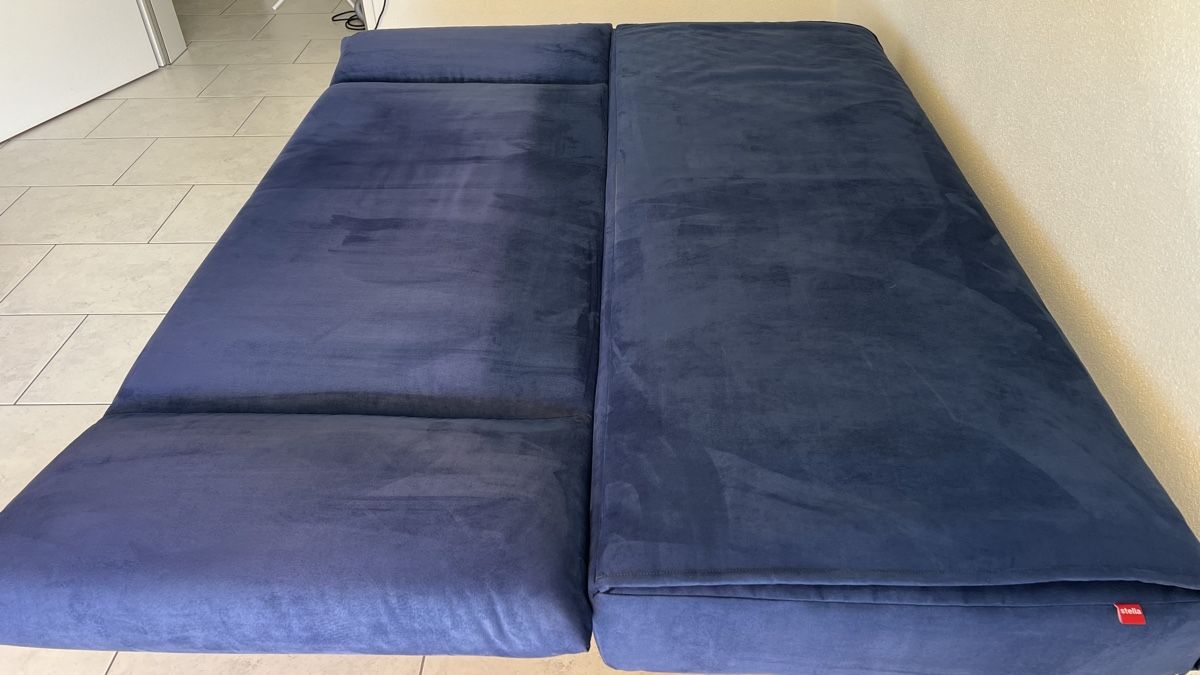 Sofas: Bettsofa – D'occasion à Ennetbaden par lolek02 7