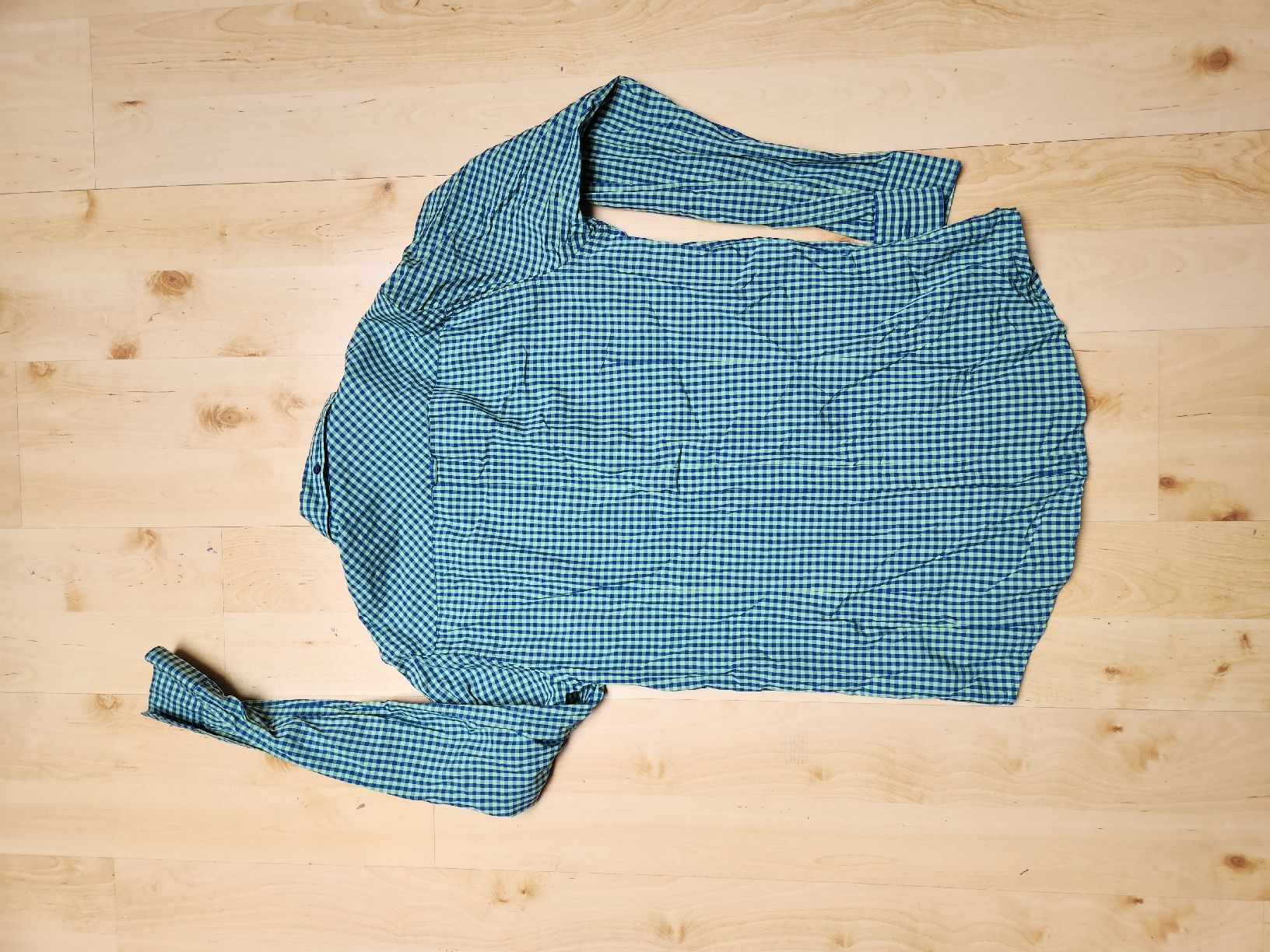 Ben Sherman Camicette: Ben Sherman Damen Hemd L – Usato da Altendorf venduto da fpa_9y76 1