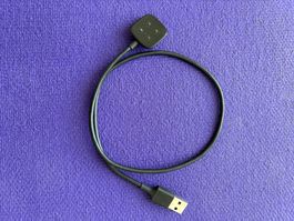 Ladekabel - Fitbit Versa 3 - Original