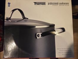 Thomas Rosenthal Kochtopf 24cm 5L Teflon – NEU