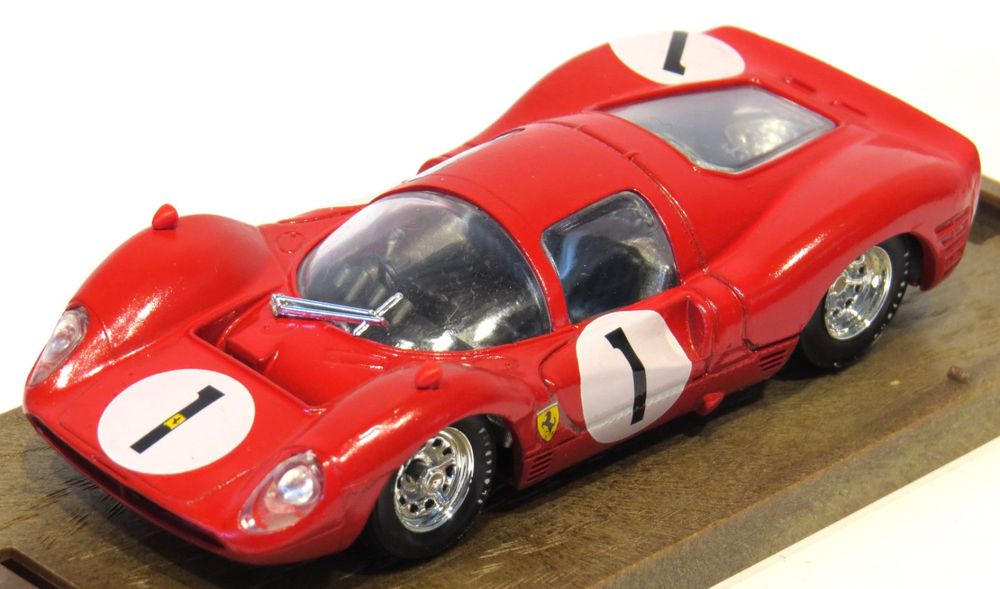 Ferrari 330 P3 1966 1:43 (Gebraucht) in Dürrenäsch für CHF 9.9 – mit