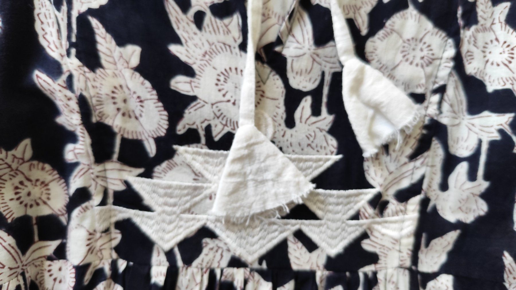 Vestiti: Sommerkleid der Marke KLEED – Usato da Uetikon am See venduto da gaae008 3