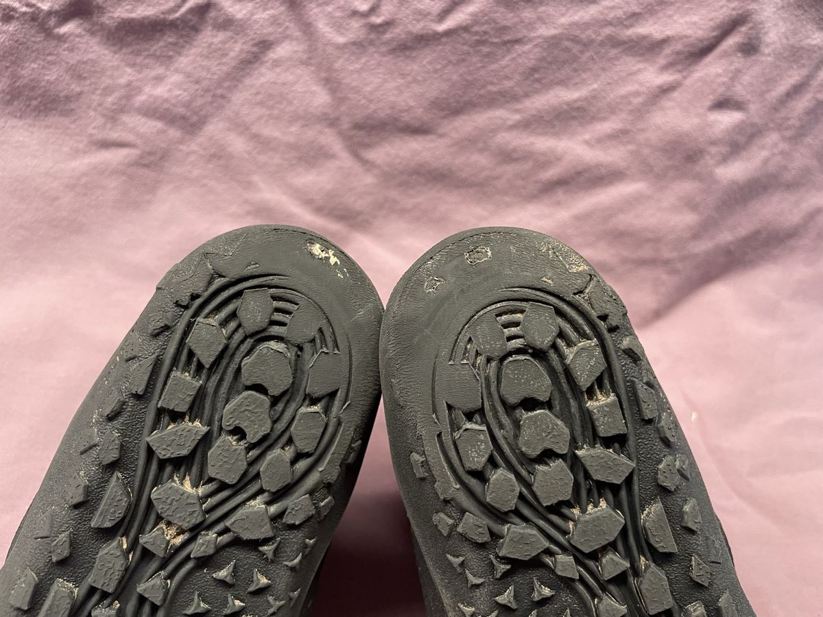 Scarpe per ragazzi: Outdoorschuh Gr. 28, Barfussschuh – Usato da Bergdietikon venduto da stefania_88 6