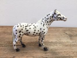 Schleich Knabstrupper Stute Pferd