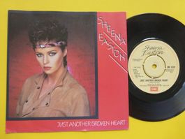 Sheena Easton – Just Another Broken Heart