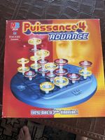 Jeu Puissance 4 Advance MB boite complète