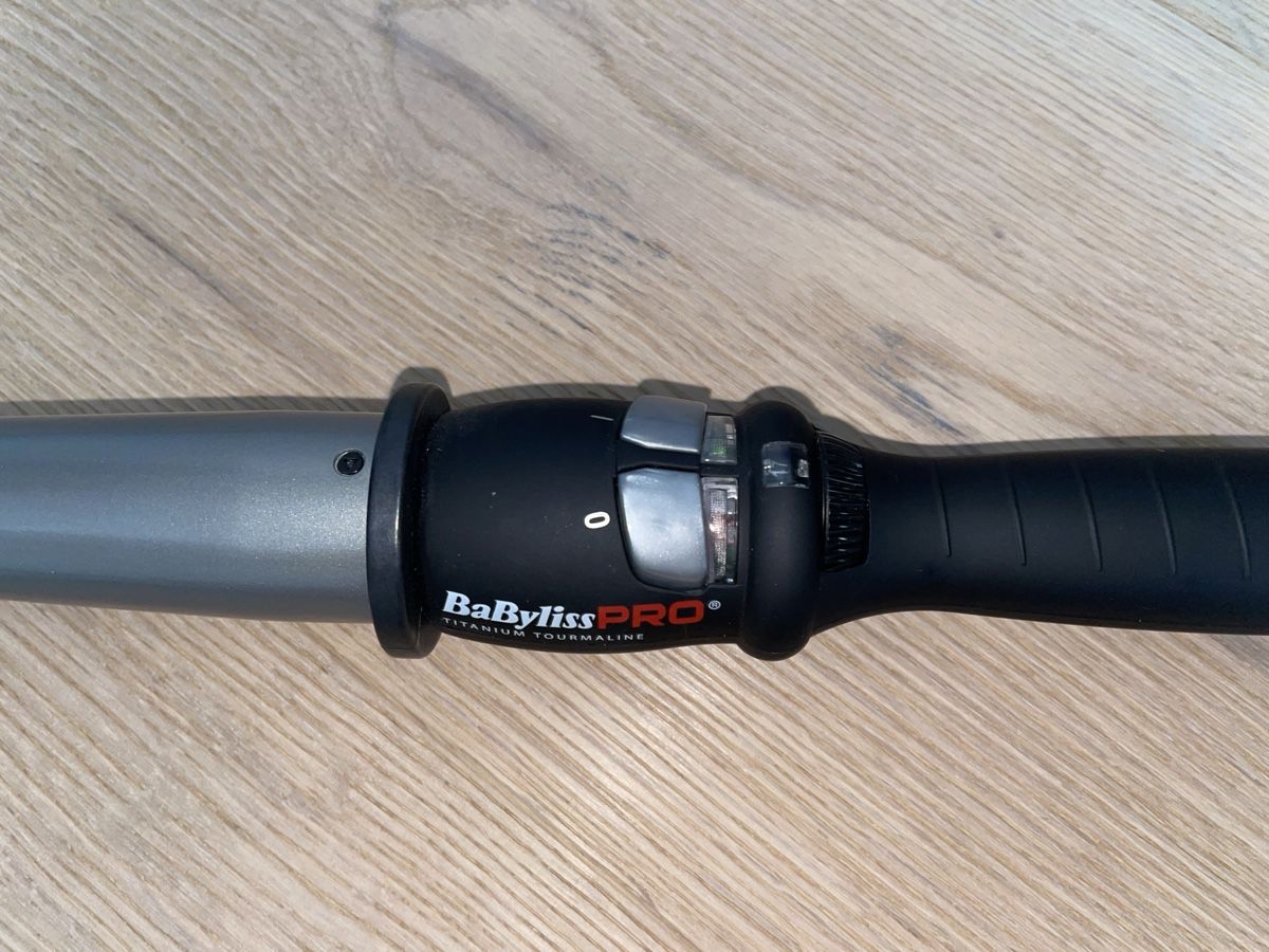 BaByliss Piastre & Arricciacapelli: Babyliss Pro Lockenstab – Nuovo (secondo la descrizione) da Bürglen TG venduto da sab_f6nd