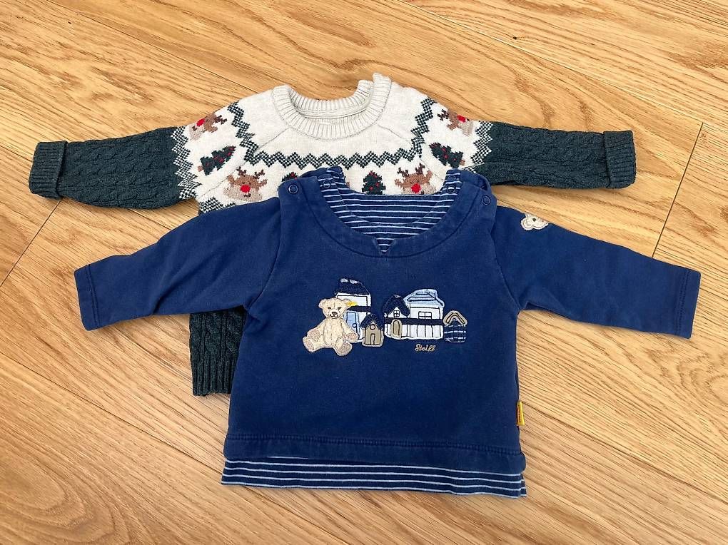 Maglioni & Felpe: Pullover 62 – Usato da Brugg AG venduto da ohuggenberger