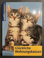 🐈 KOSMOS Ratgeber „Glückliche Wohnungskatzen“ 😻