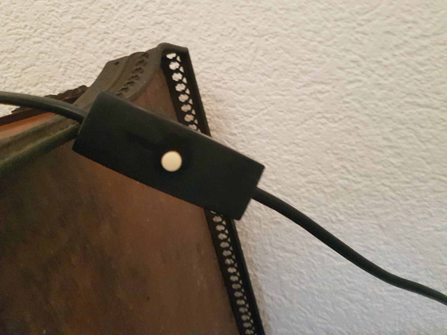 Lampade: M. Bietenholz Schreibtischlampe Cube Modern – Usato da Wallisellen venduto da Swissline11 3