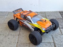 Mali Racing Fighter Truggy 2