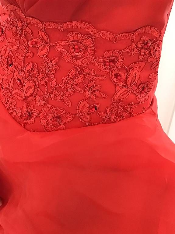 Robes: Abendkleid Brautkleid Ballkleid – D'occasion à Bern par tif_tsp5 3