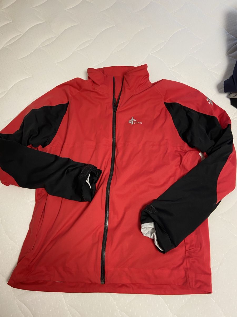 Giacche: Callaway Softshell Jacke XXL – Usato da Horgen venduto da smlecnik78