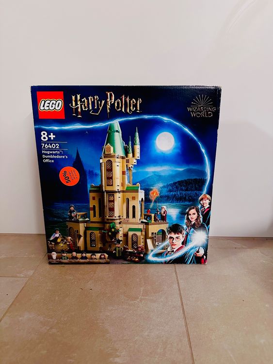 AB 1.- !!! LEGO Harry Potter Sammlung – 13 Sets 5