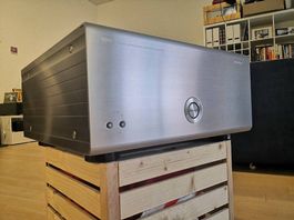 Yamaha Aventage MX-A 5000 Multichannel Endstufe